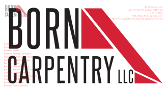 Born Carpentry LLC Advises Homeowners against Carrying Out DIY Roofing Services