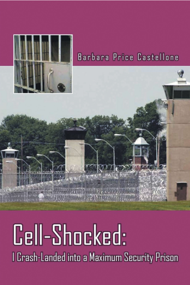 Cell-Shocked: I Crash-Landed into a Maximum Security Prison