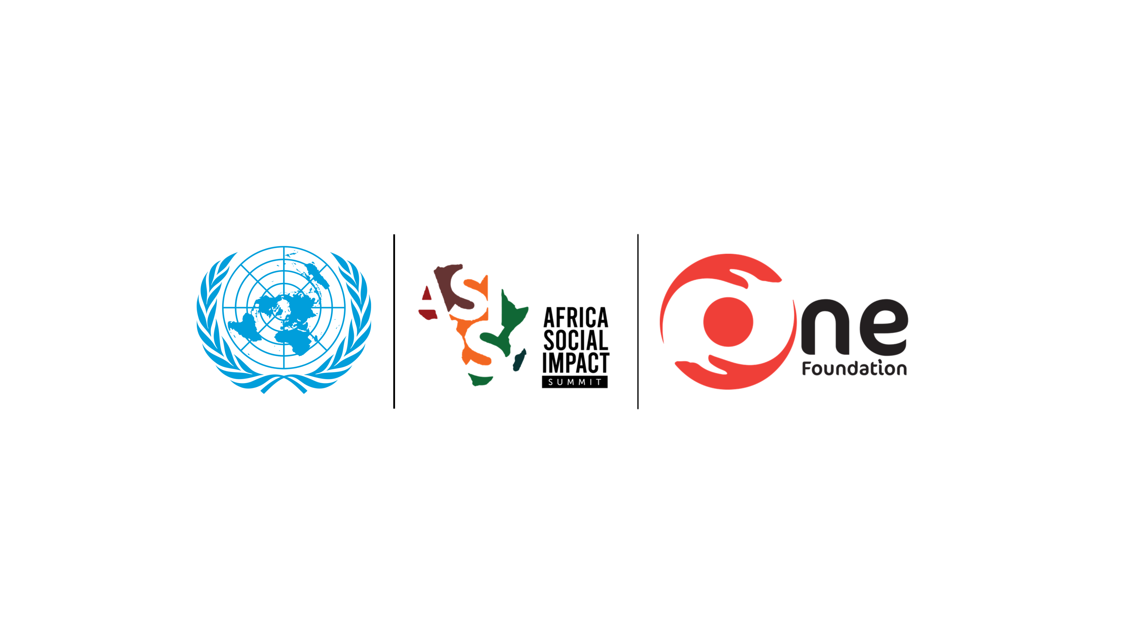 UN Partners Sterling One Foundation to Convene Africa Social Impact Summit