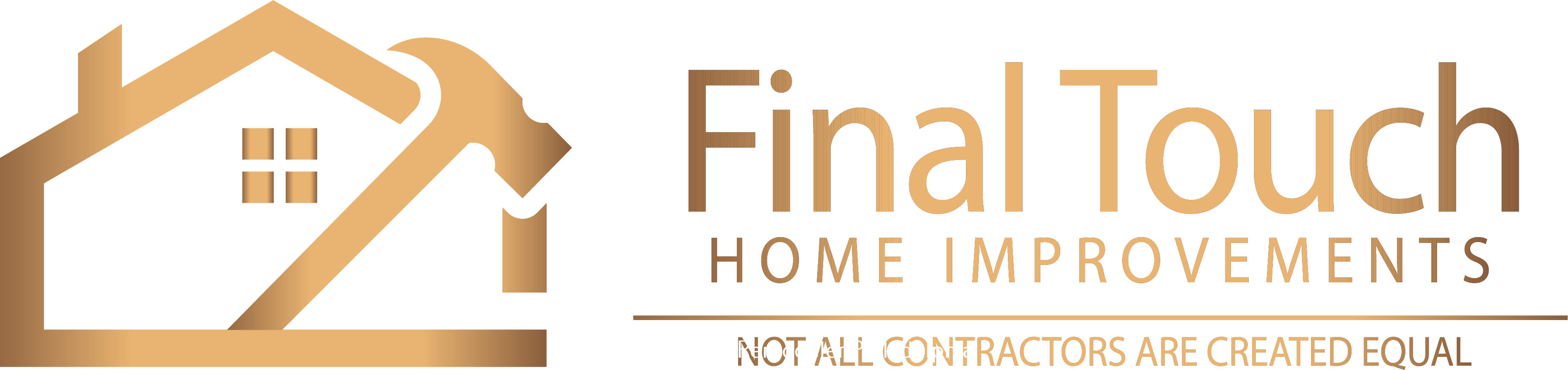 Final Touch Home Improvements Is A Top-Rated Home Improvement Contractor In Philadelphia, PA