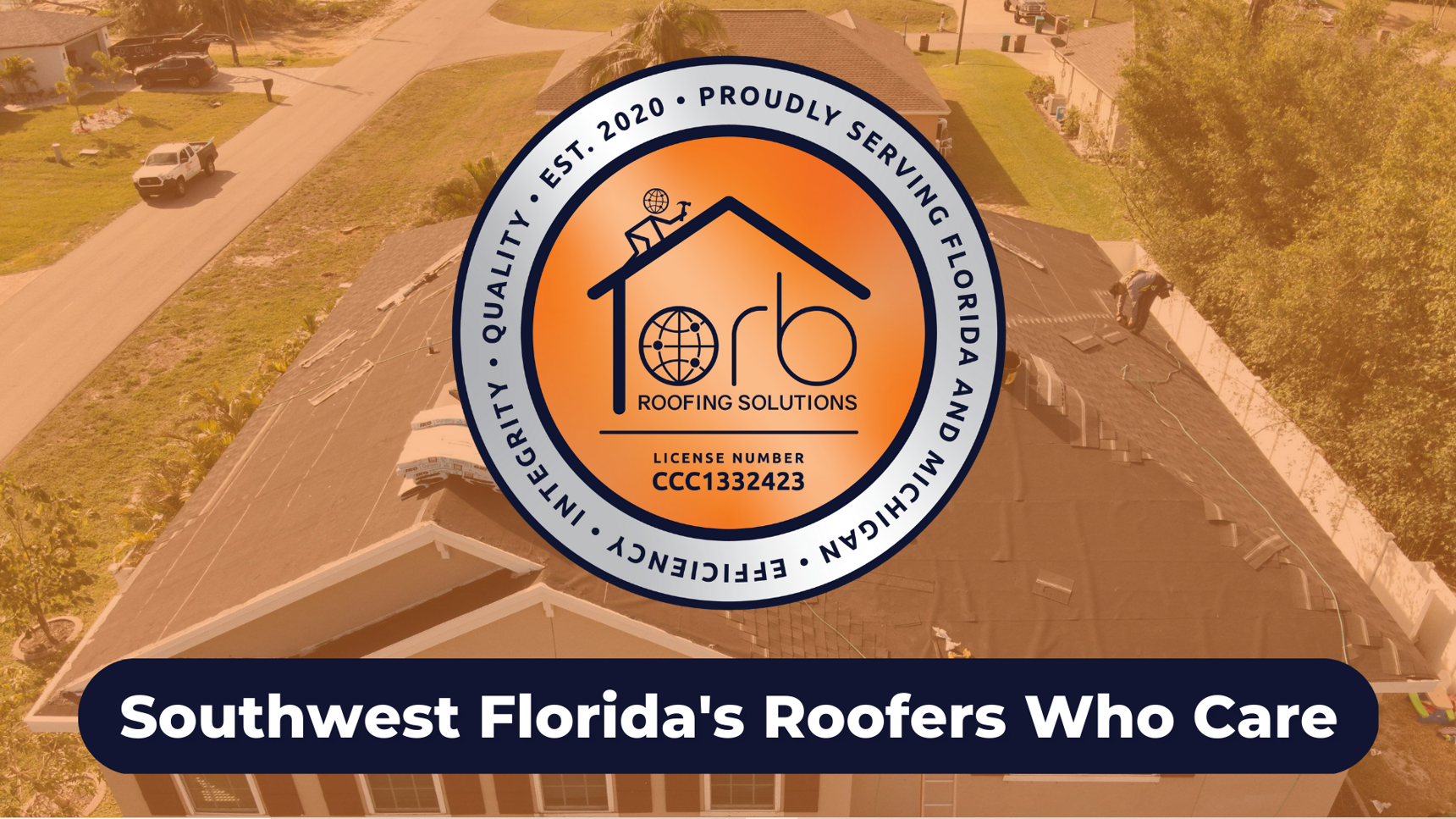 ORB Roofing Solutions Introduces Innovative Roofing Technology to Improve Sustainability and Performance