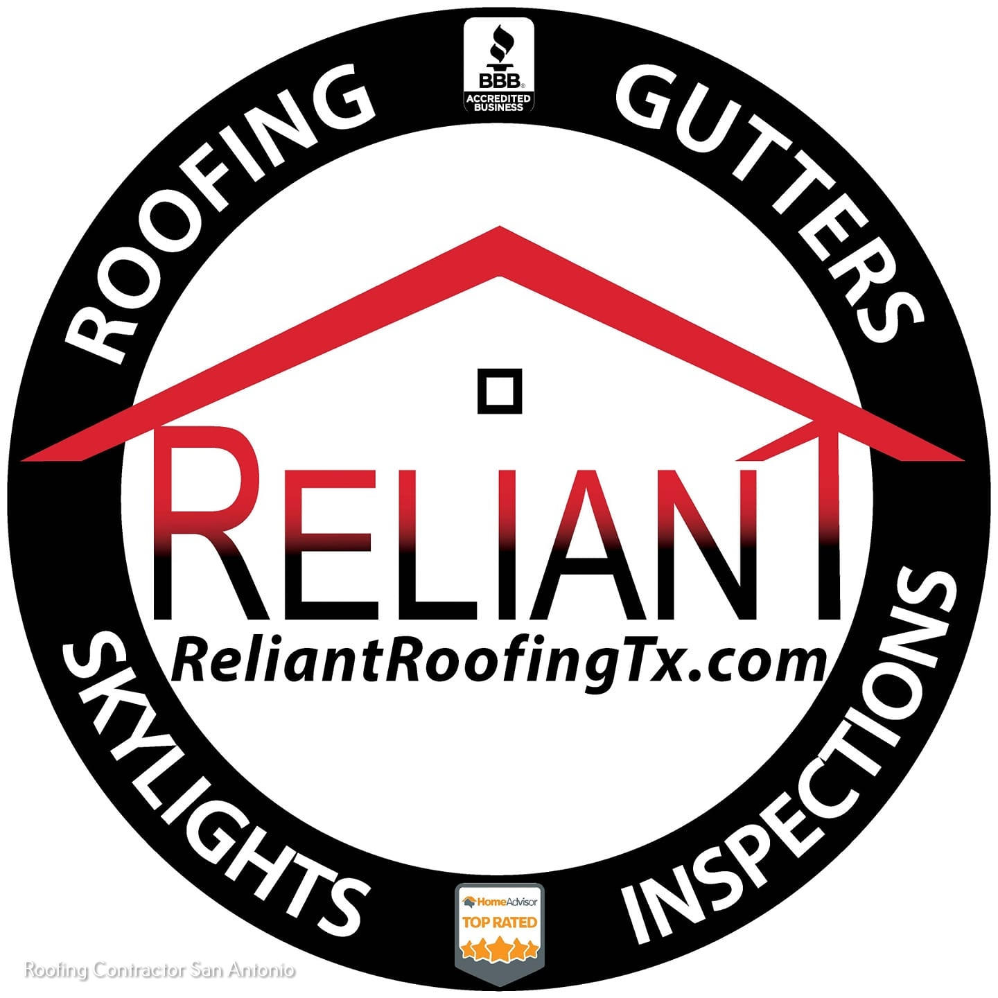 Reliant Roofing Affirms the Commitment Its Commitment to Providing Top-Quality Services