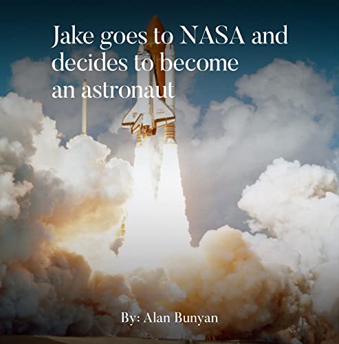 Igniting Curiosity and Unleashing Cosmic Dreams by Alan Bunyan