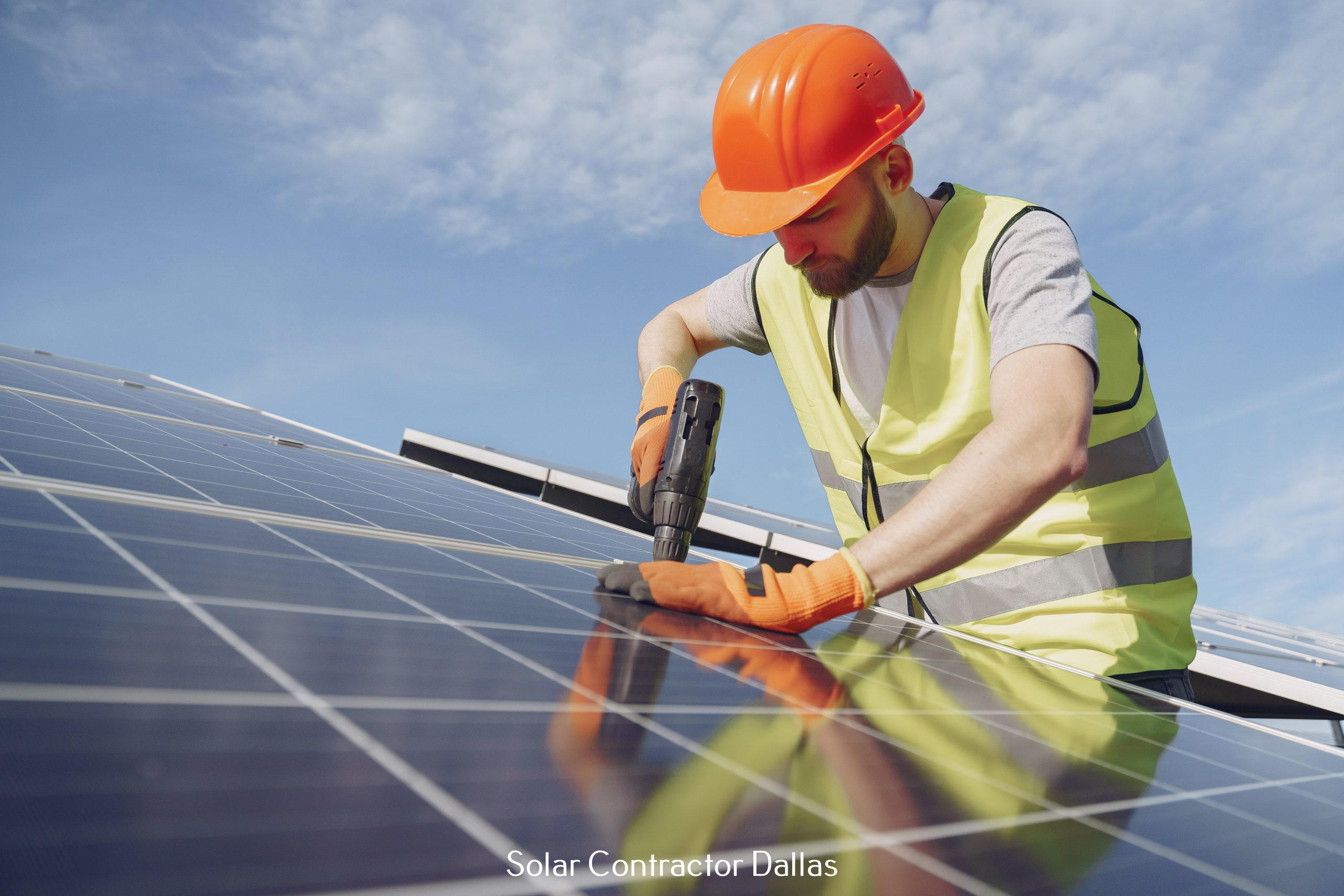 Dallas Solar Installation Consulting Explains Ways to Maximize Solar Panel Efficiency