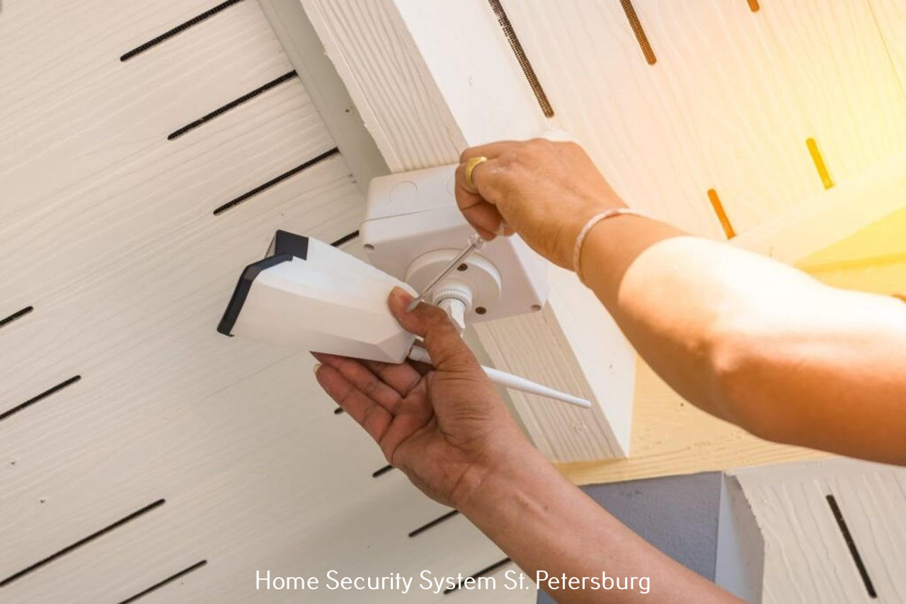 All Phase Security Shares the Benefits of Hiring the Security Experts in St. Petersburg, FL.