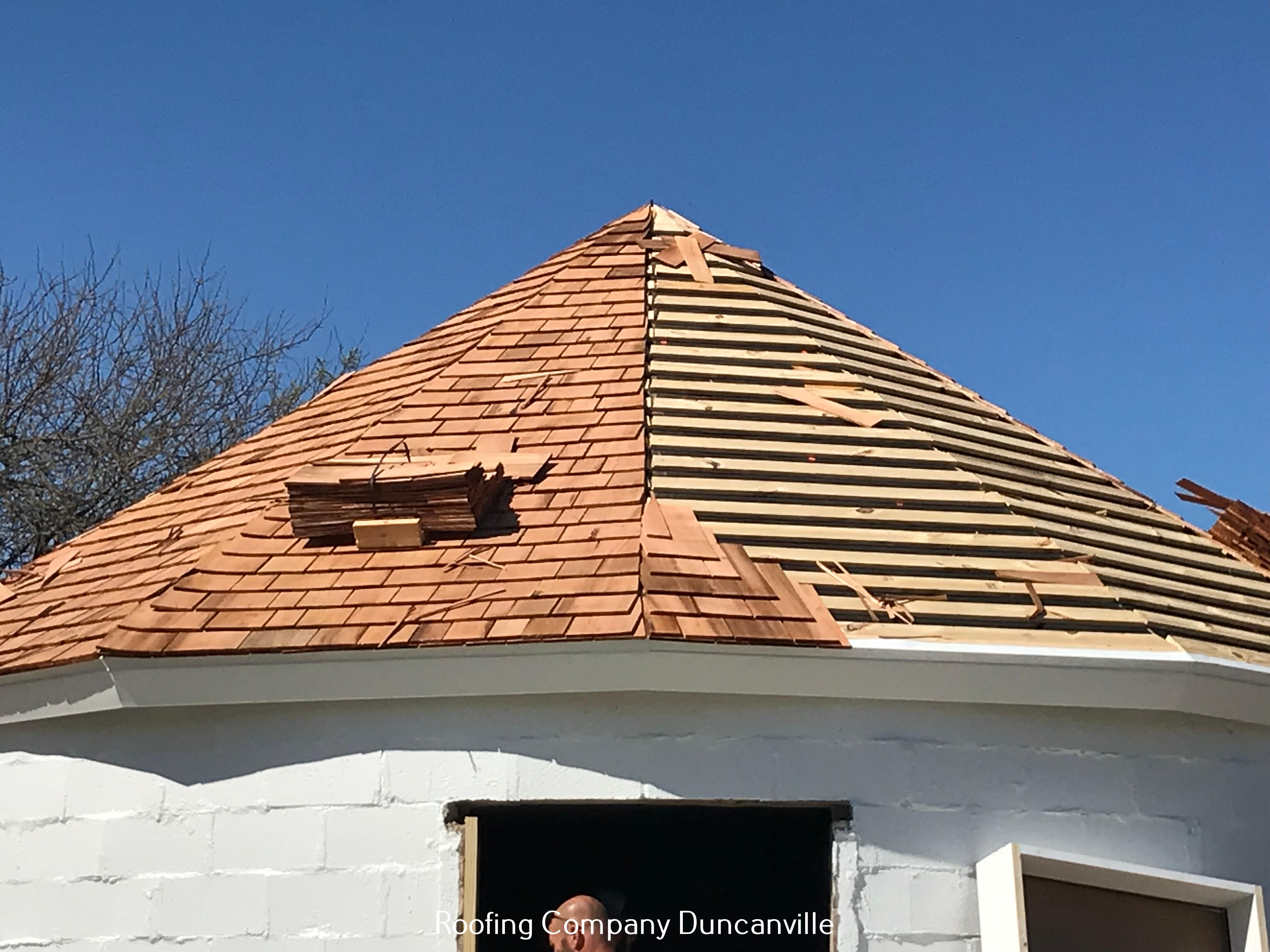 Accent Roofing Explains Considerations for Property Owners When Installing a New Roof