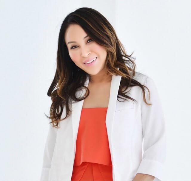 Introducing SkinVive by Juvéderm: The Latest Breakthrough in Skin Rejuvenation Dr. Annie Chiu at The Derm Institute