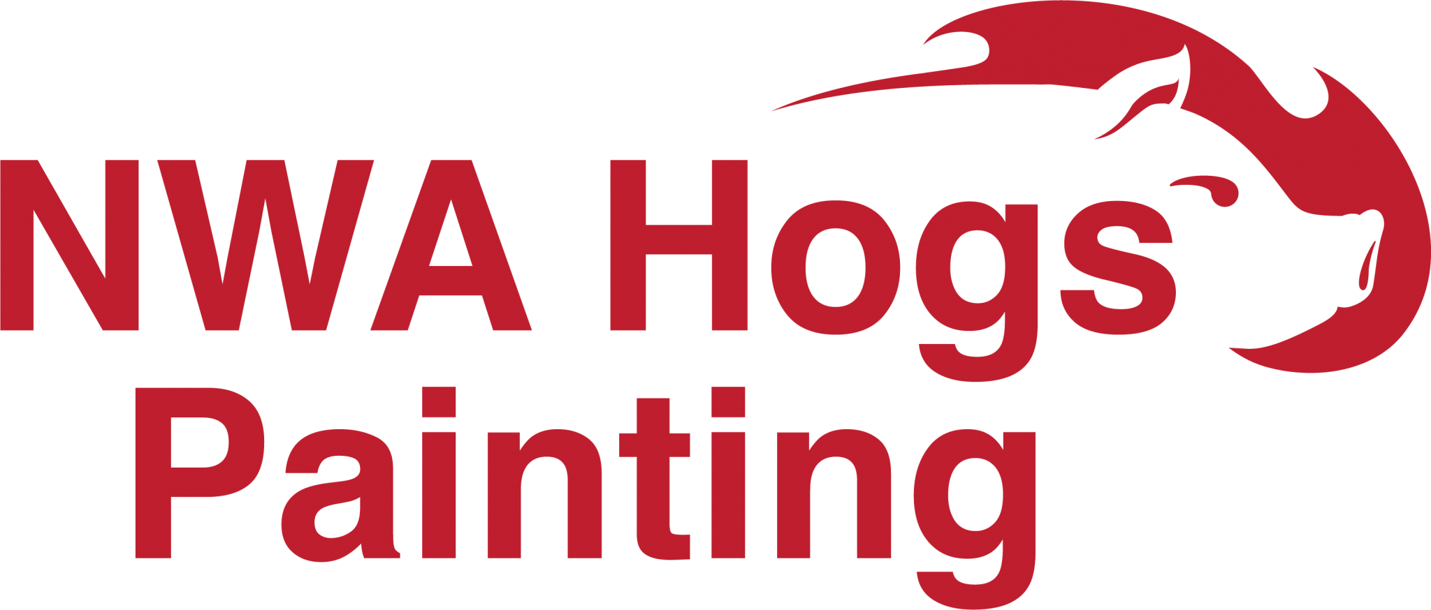 NWA Hogs' Painting Services: Ushering a New Era of Aesthetic Brilliance in Springdale, AR Homes