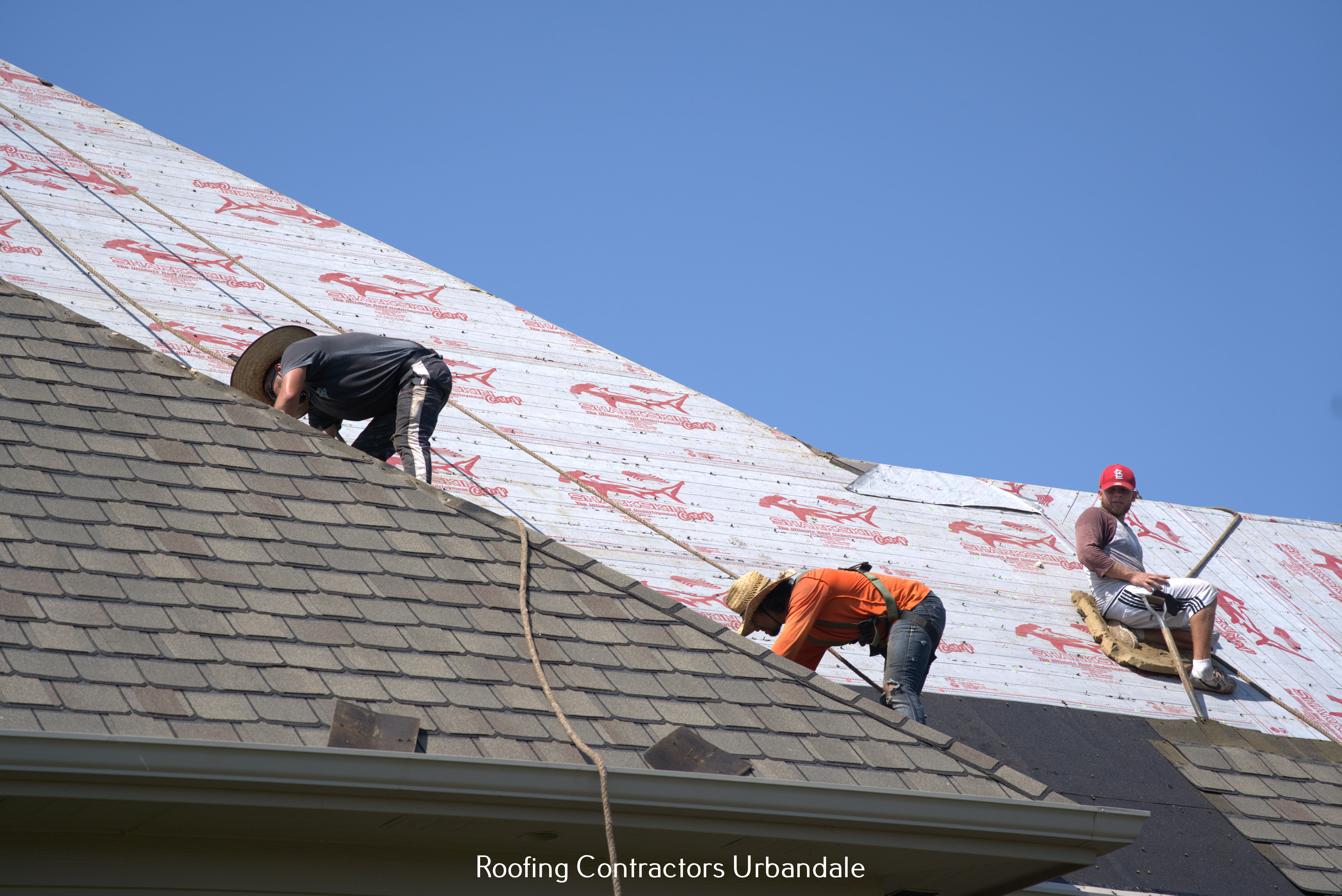 Premier Plus Storm Team: The Trusted Urbandale, IA Roof Installation Contractor