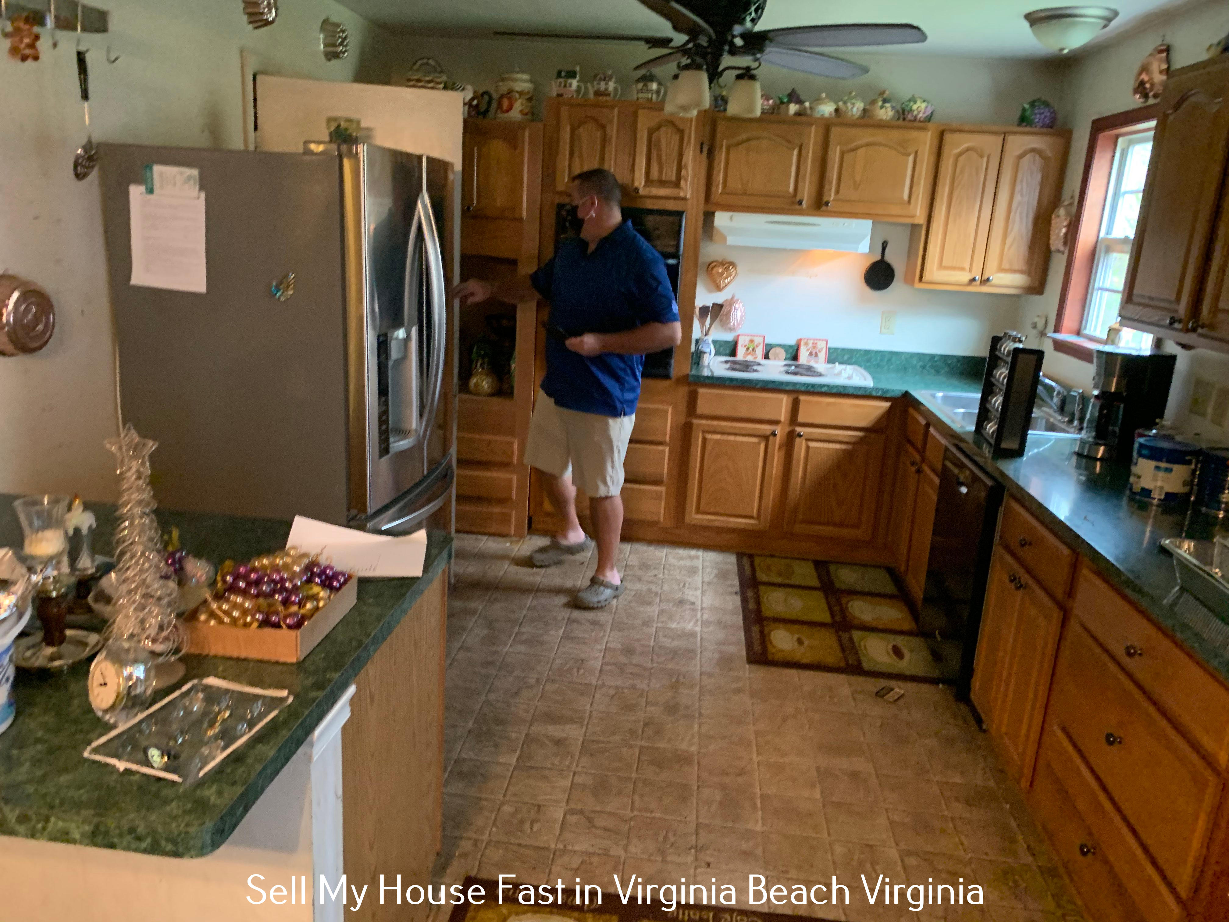 Virginia Cash Real Estate Highlights the Benefits of We Buy Houses Programs