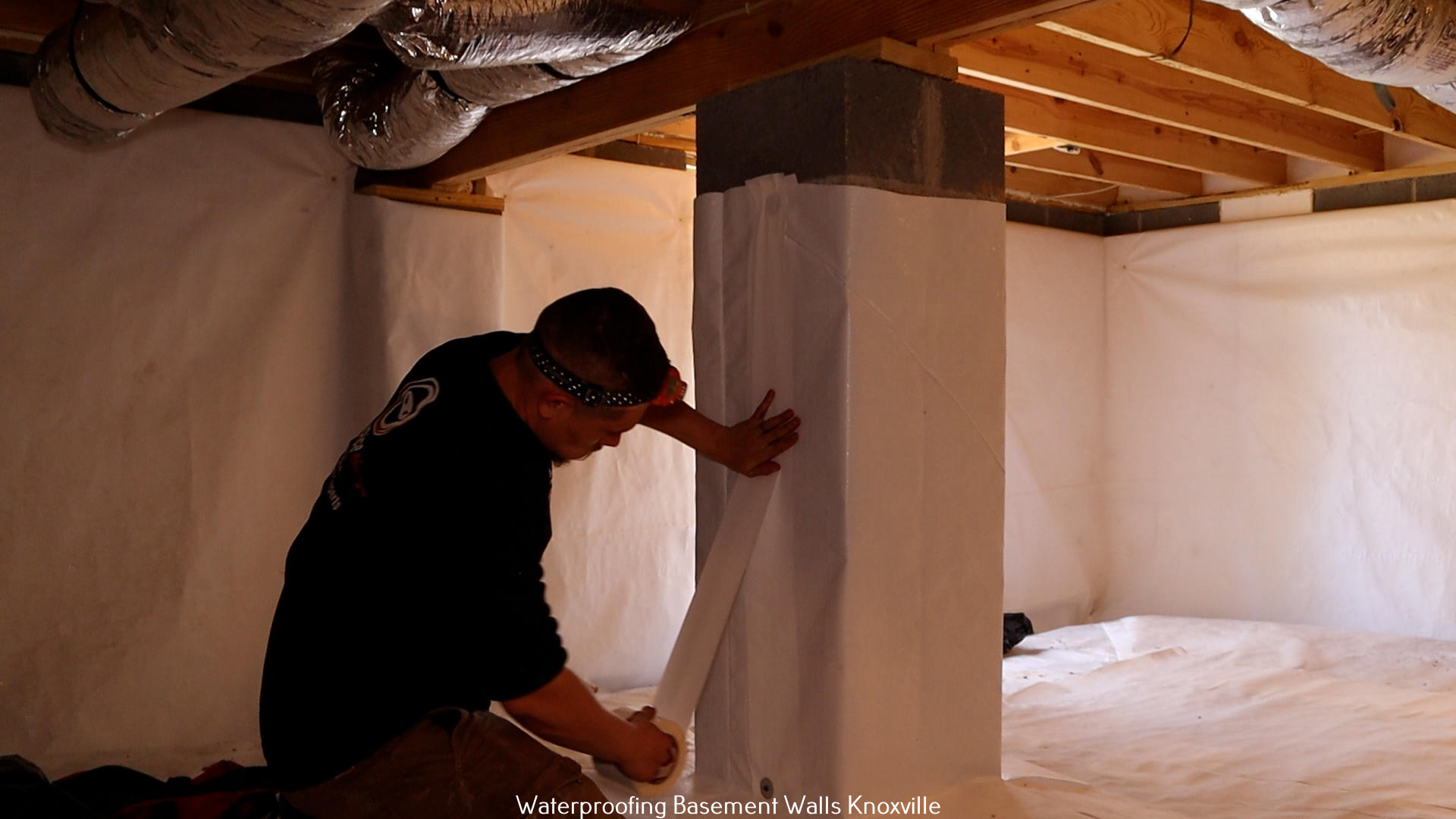 Crawl Space Ninja of Knoxville Delivers Expert Services in Knoxville, TN