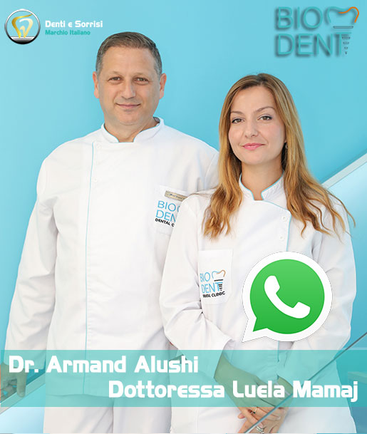 Denti e Sorrisi: Pioneering Affordable Dental Tourism with High-Quality Services in Albania