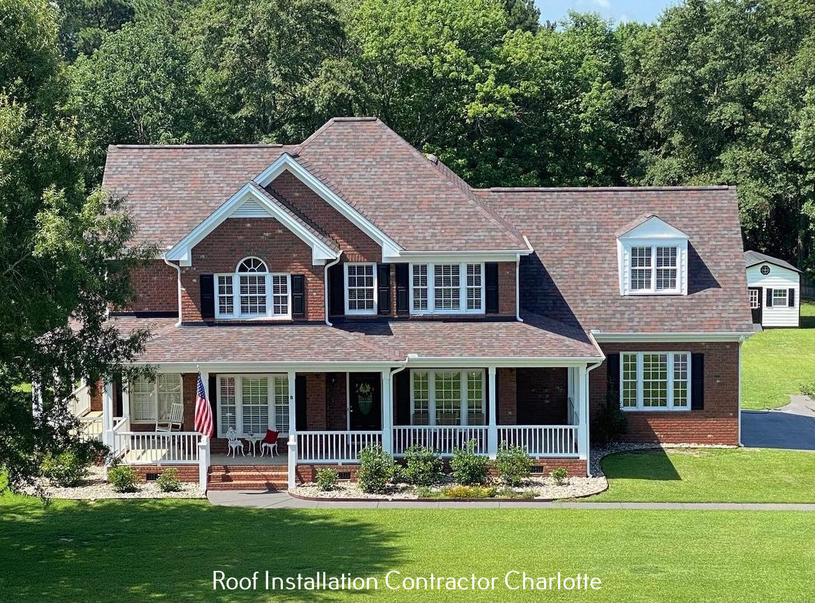 Specialized Residential and Commercial Roofing with Insurance Claims Assistance