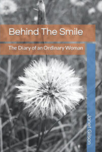 New Memoir Offers Hope and Courage: "Behind the Smile: The Diary of an Ordinary Woman"