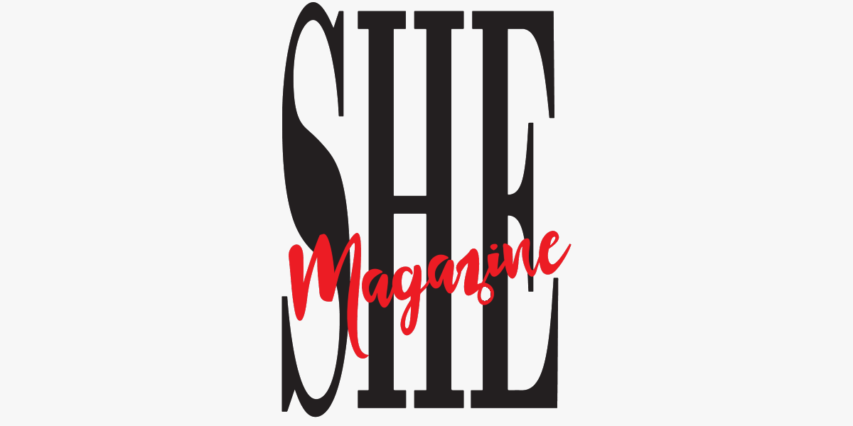 SHE Magazine USA: A Shining Beacon of Women Empowerment and Fashion Trendsetter