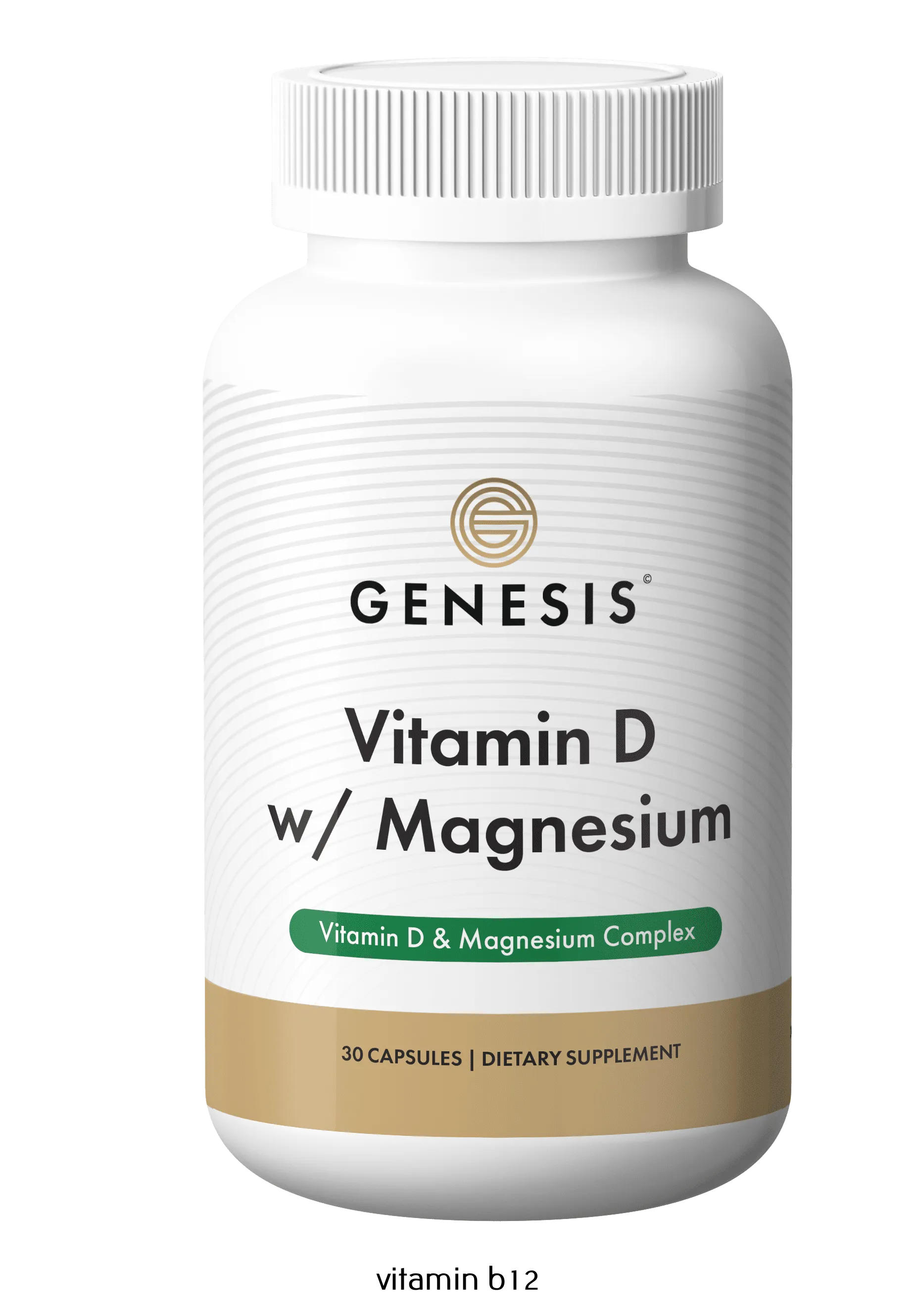 Genesis Supplements USA Outlines the Key Vitamins and Minerals for a Strong Immune System