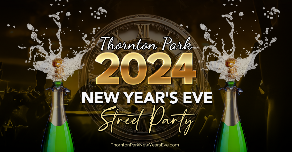 Orlando’s Ultimate NYE Guide: Master the Art of Celebration at Thornton Park's New Year's Eve Street Party