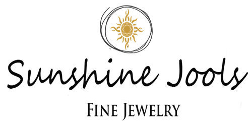 Sunshinejools: Crafting Timeless Elegance through Handmade Geometric Jewelry