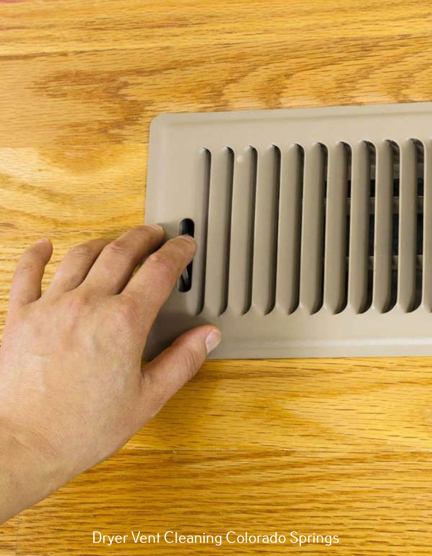 Earth friendly deals air duct cleaning