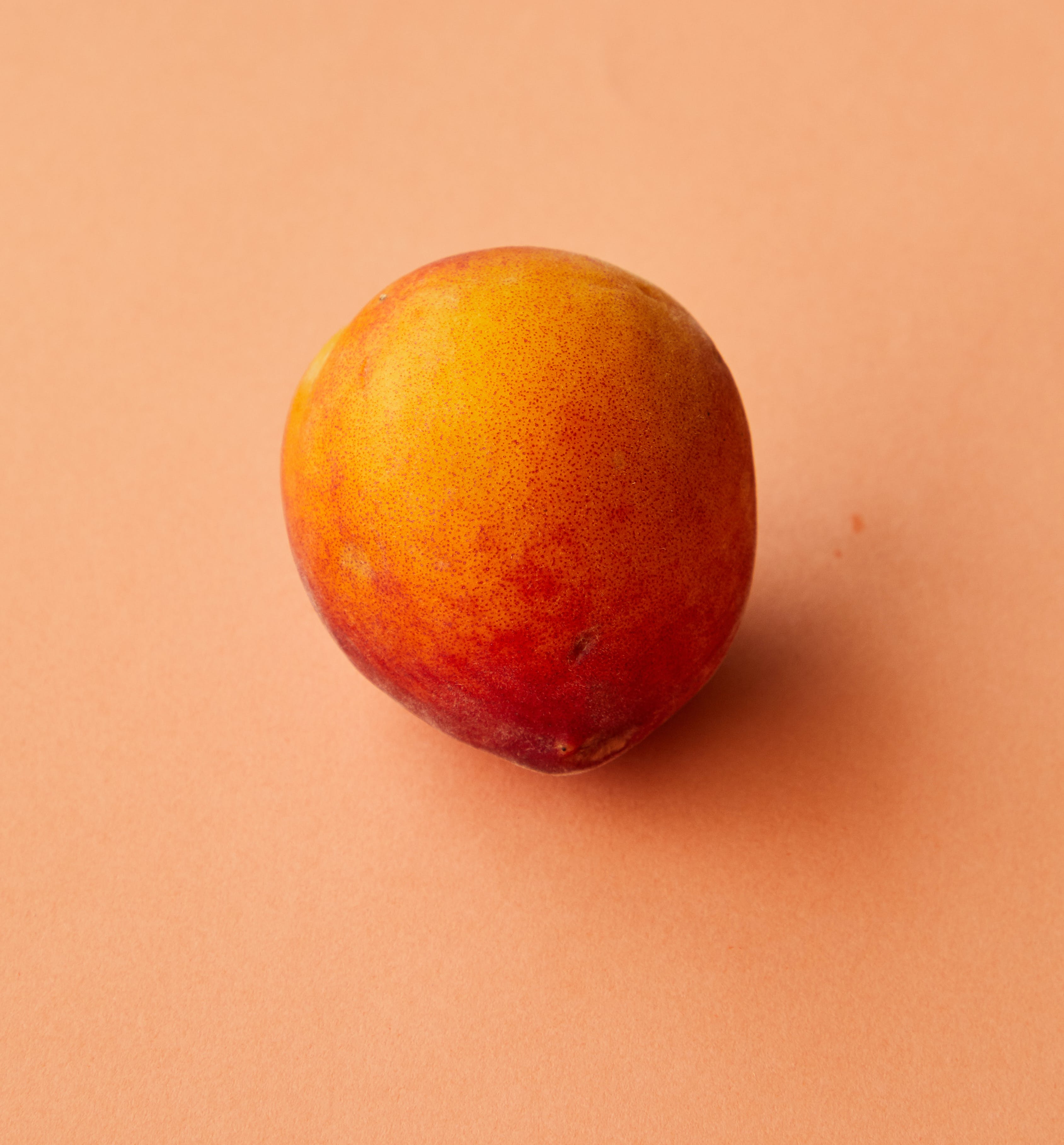 Peach Fuzz is the 2024 Pantone Color of the Year