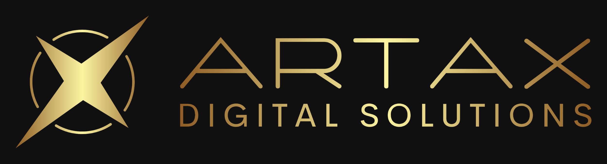 Artax Digital Solutions: web design and development agency based in Toronto, Canada.