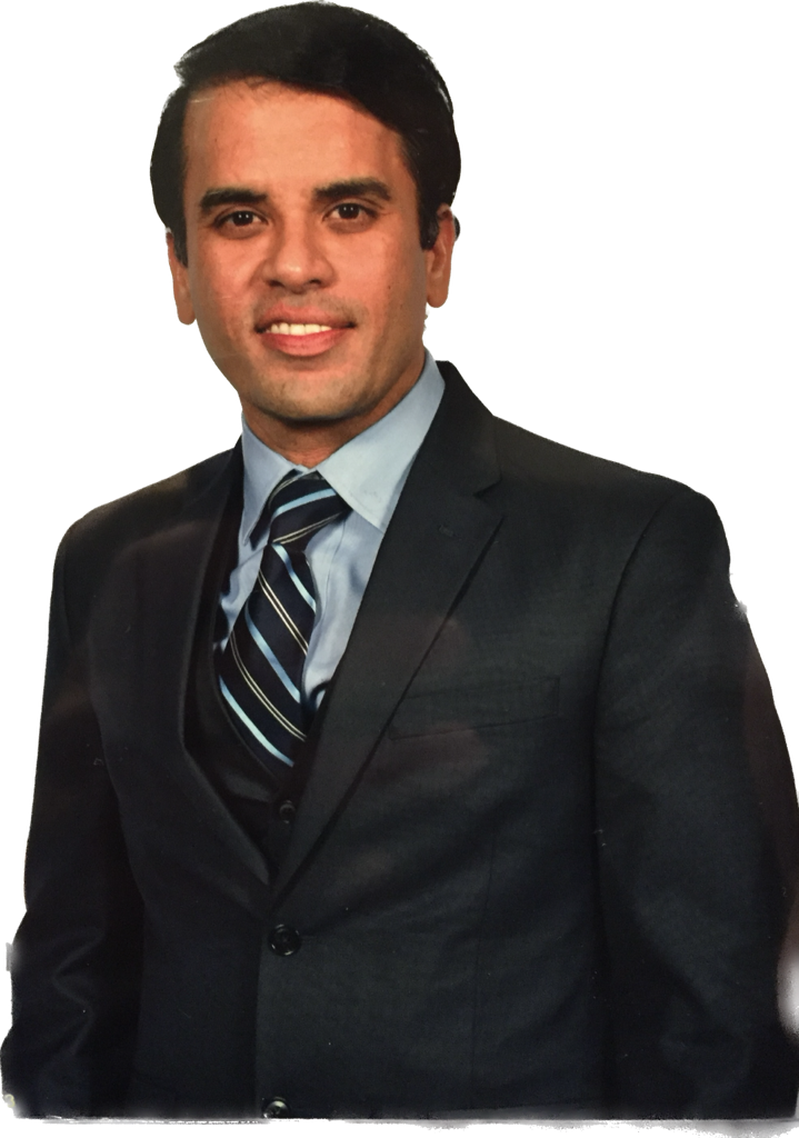 Distinguished Las Vegas Physician Dr. Dhaval Shah Launches Scholarship to Foster Future Doctors