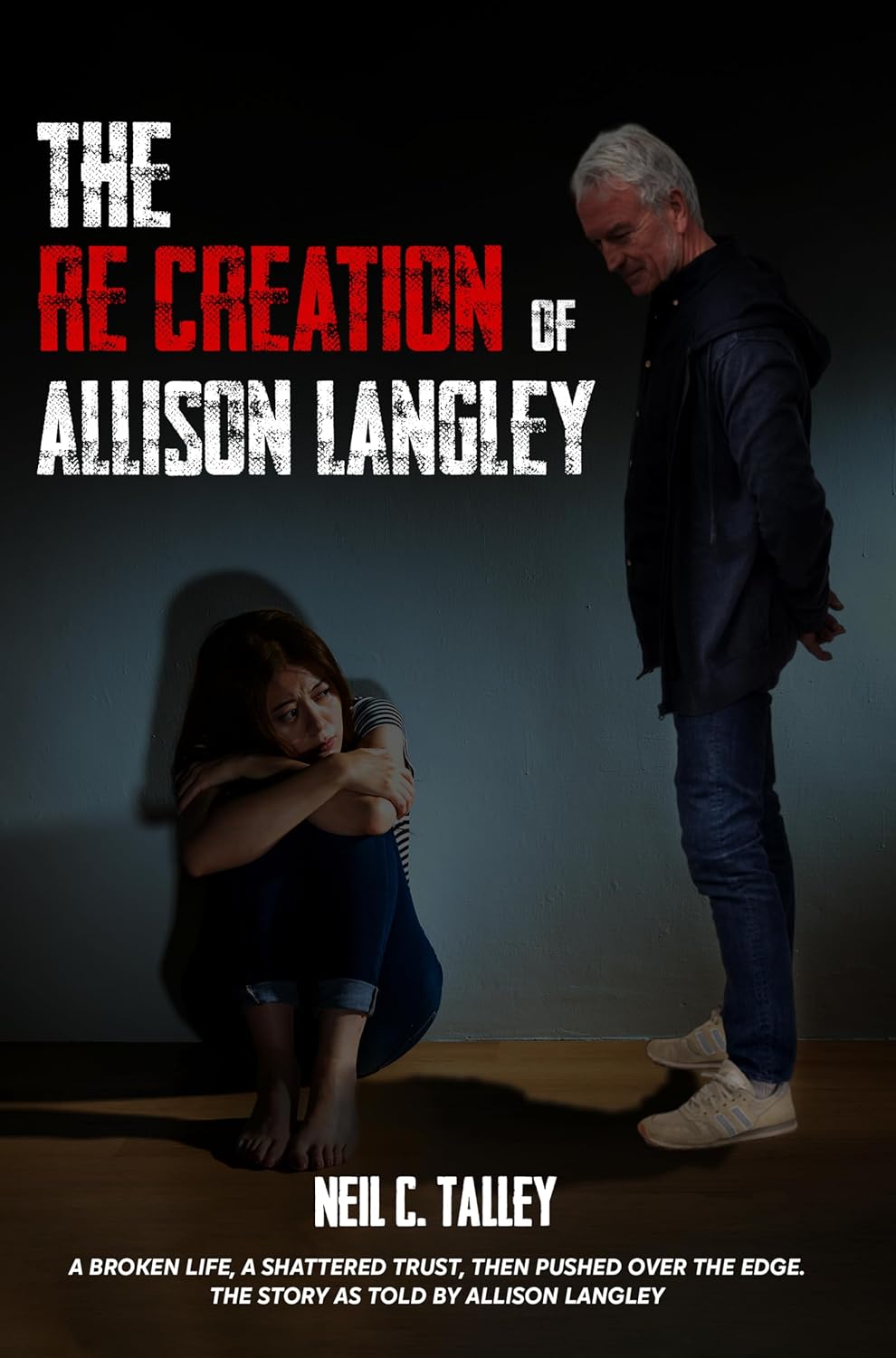 Intriguing Psychological Drama Unfolds in Neil Talley's "The Re-creation of Allison Langley"