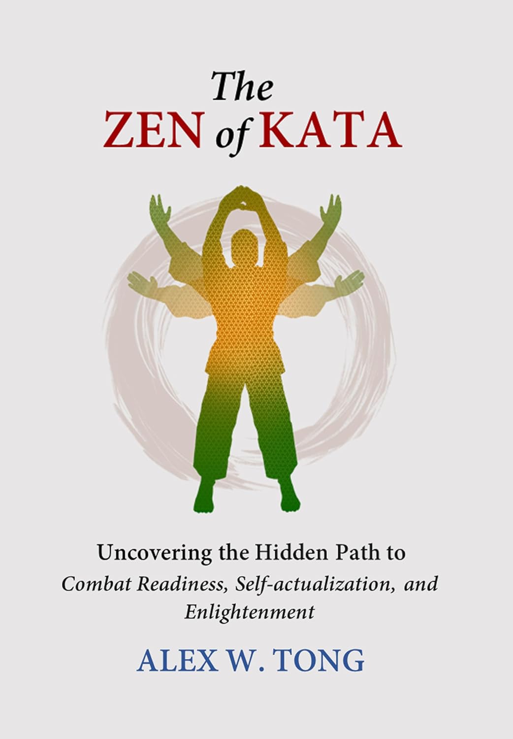 Unlock the Secrets of Martial Arts Mastery with The Zen of Kata