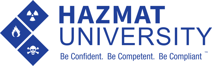 Hazmat University Announces The Release of Updated Online Hazmat ...