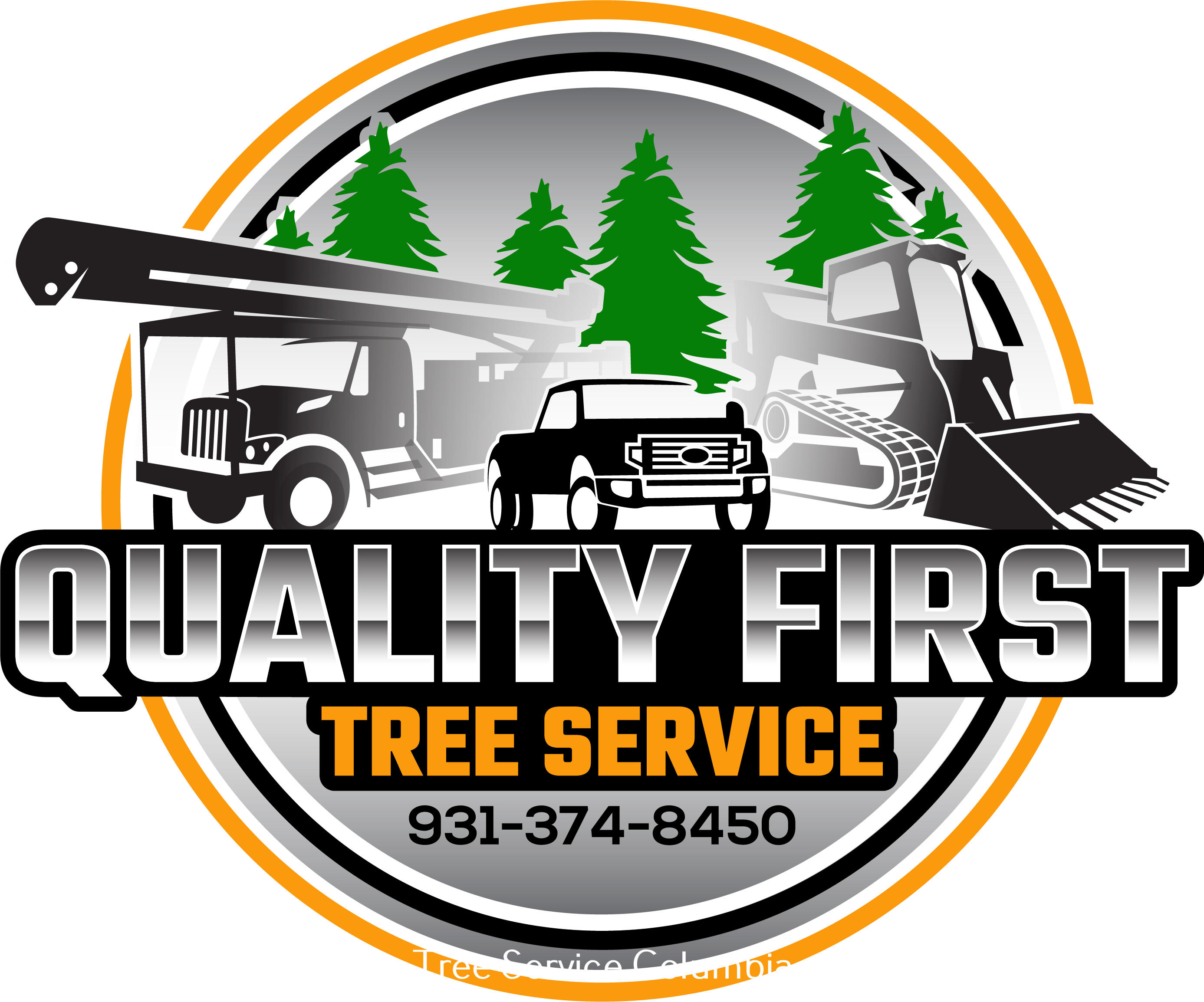 Quality First Tree Service Highlights Common Reasons for Tree Removal