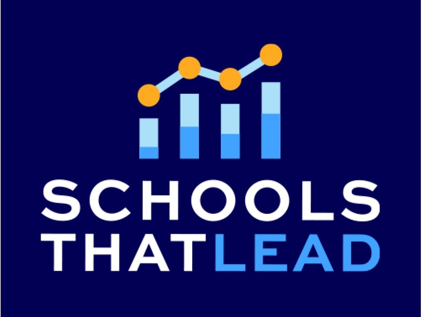 Schools That Lead is Boosting the Graduation Success Rate Across Entire School Districts