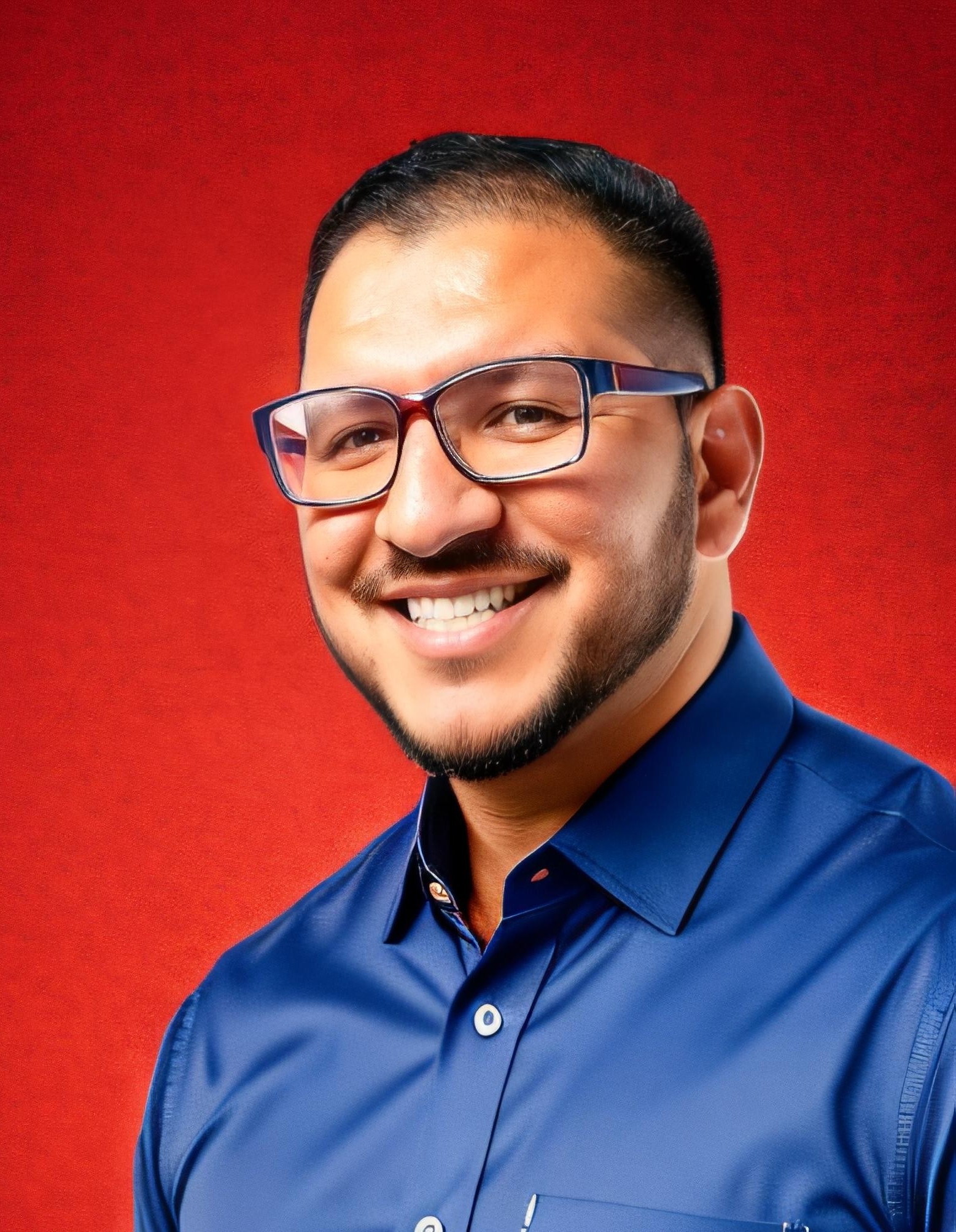 Rafael Quiroz: From Incarceration to Inspiration - Leveraging Entrepreneurship to Give Back