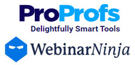 ProProfs Acquires Webinar Software Provider WebinarNinja