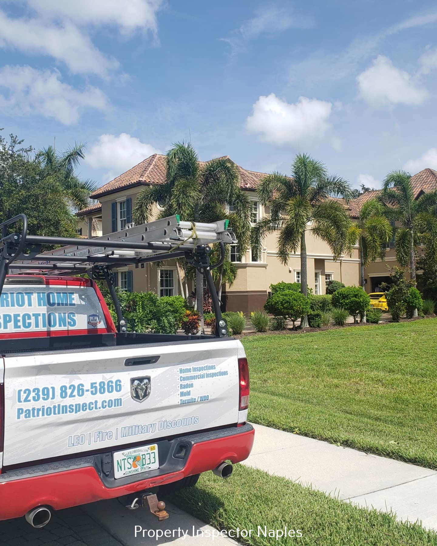 Patriot Home Inspections Outlines What to Avoid When Picking a Home Inspector