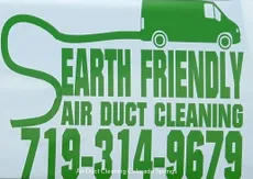 Earth Friendly Air Duct Cleaning Outlines Eco-Friendly Methods for Air Duct Cleaning