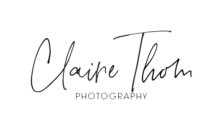 Claire Thom Photography: Capturing the Essence of Branding Through the Lens