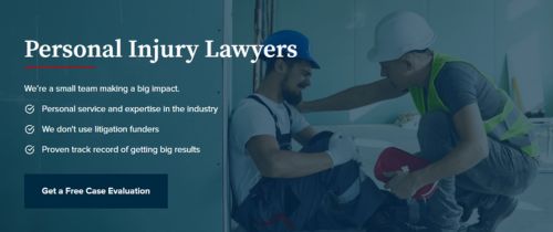 Fittipaldi Injury Lawyers - Championing Workers' Rights in Melbourne