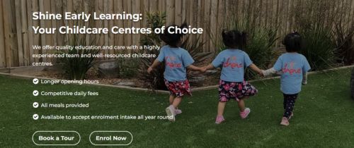 Shine Early Learning Centre St Albans: Illuminating the Path to Early Success in St Albans