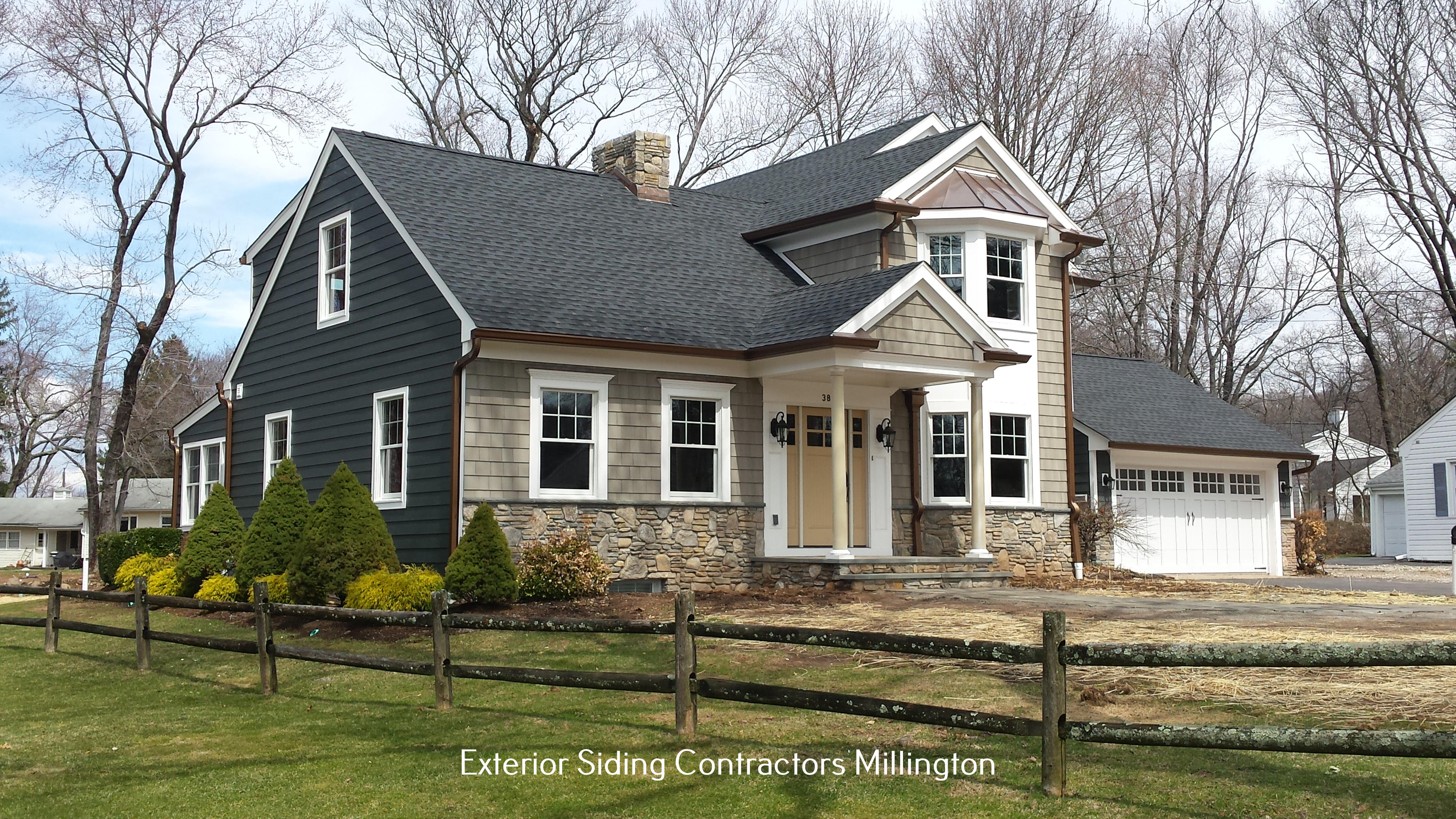 Signs It Is Time For A Siding Installation