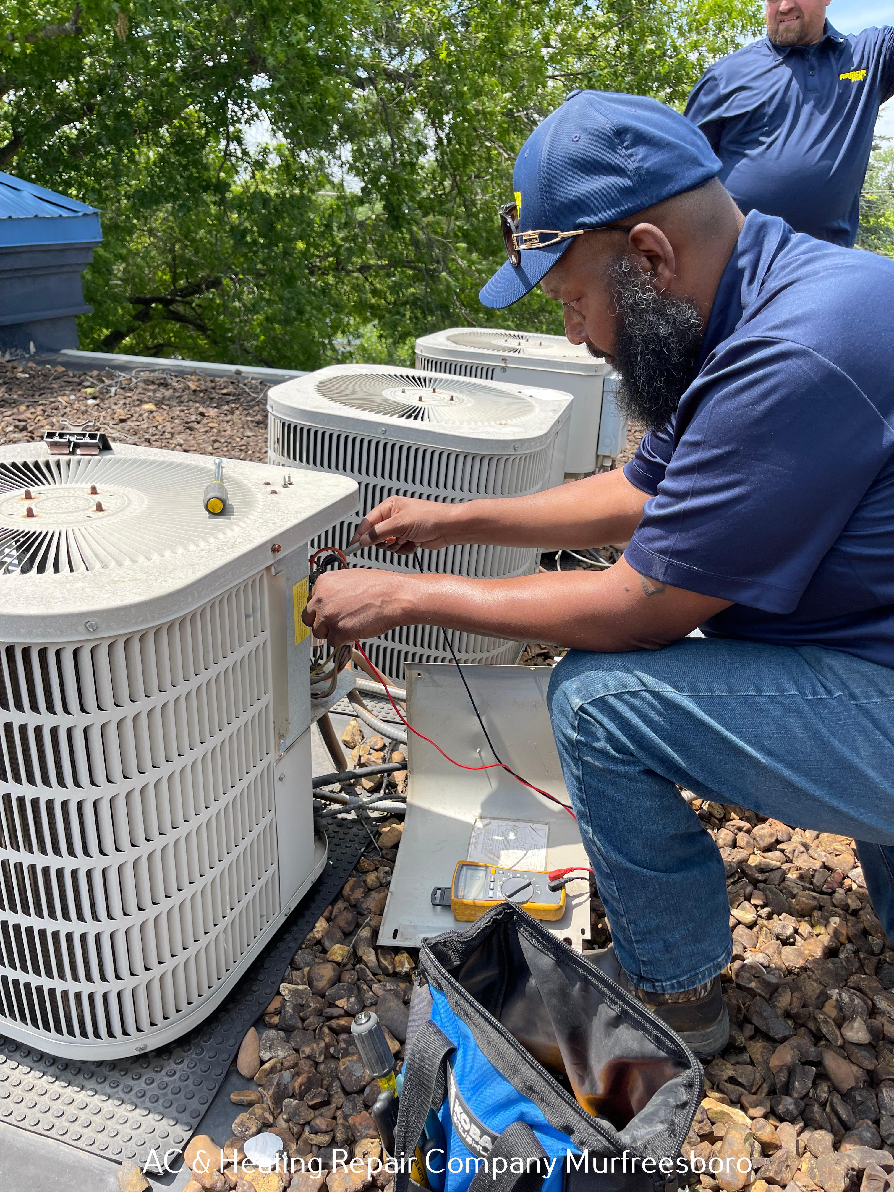 Armor Air Explains How to Avoid Common HVAC Repair Scams