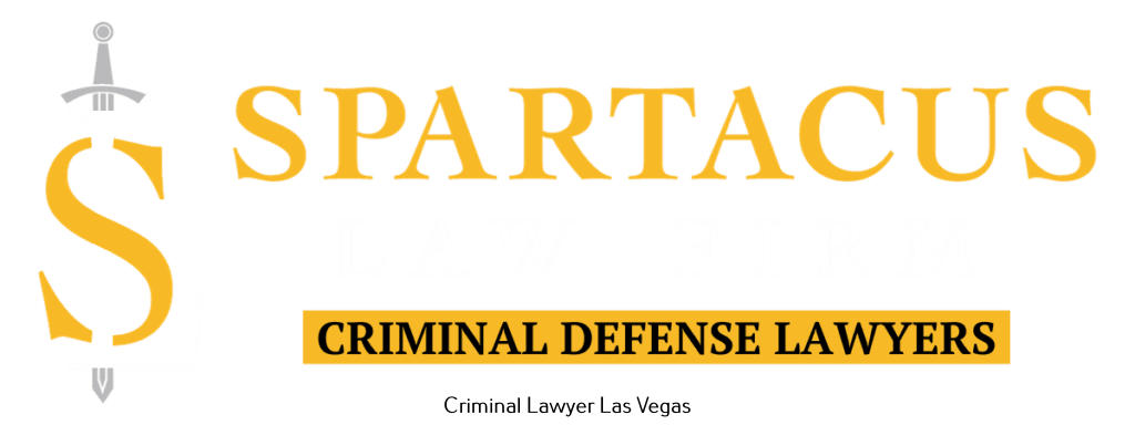 Spartacus Criminal Defense Lawyers Offers Exceptional Legal Expertise in Las Vegas.