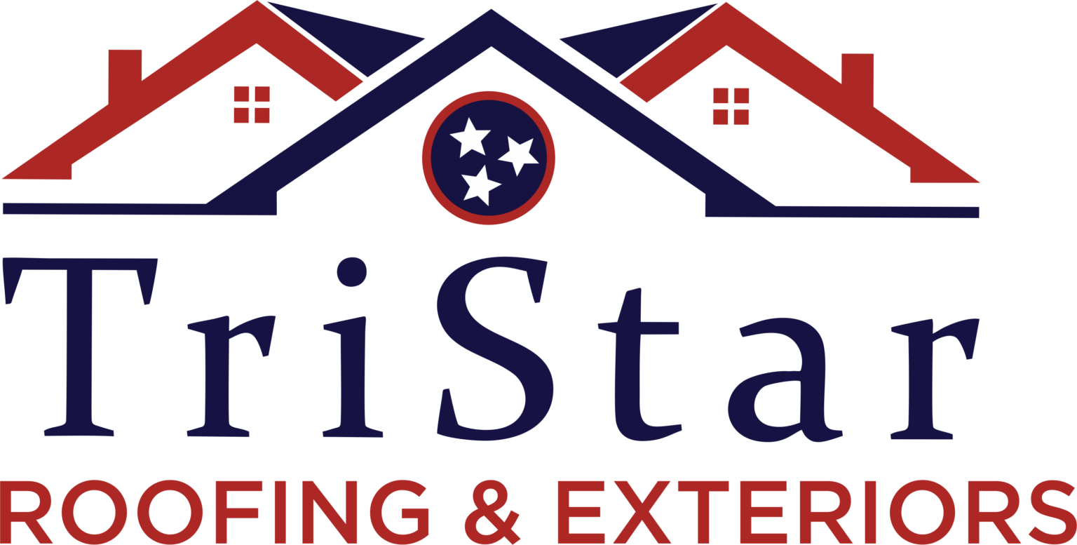 TriStar Roofing & Exteriors Highlights Their Superior Repairs After a Disaster with Roofing Inspection, Insurance and Documentation