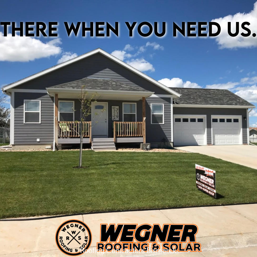 Wegner Roofing & Solar announces Enhanced Roofing Solutions for Homeowners.