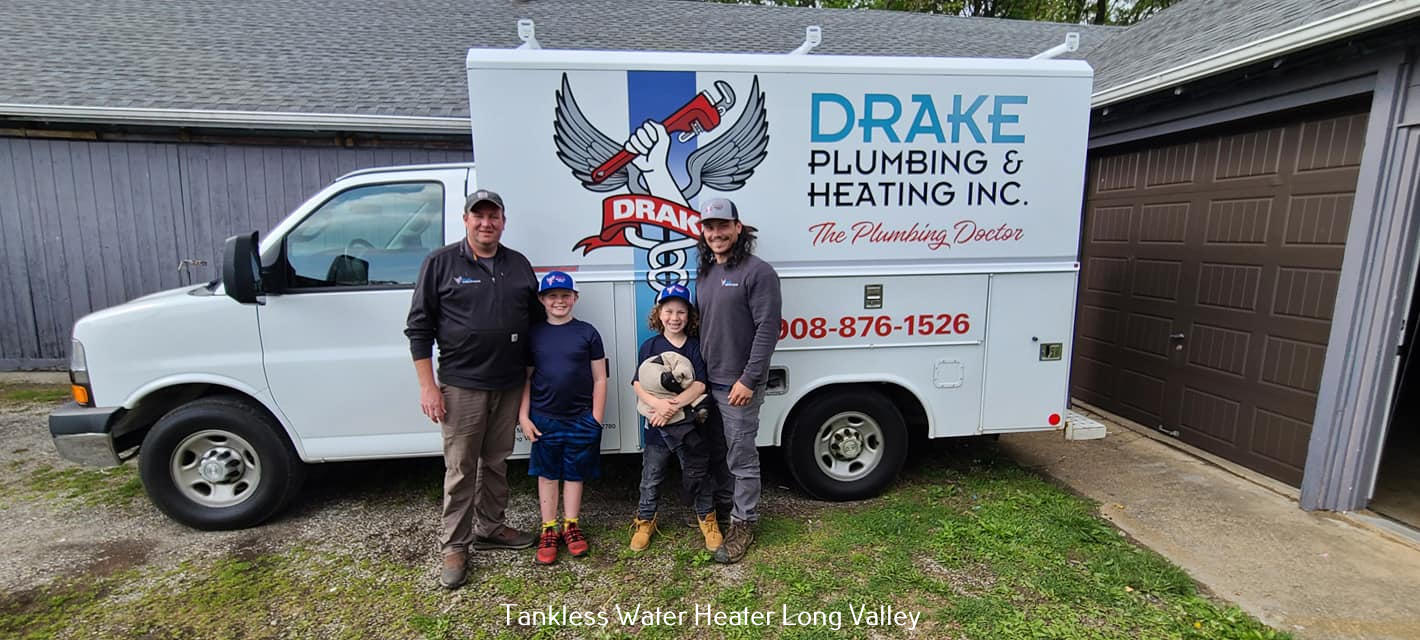 Drake Plumbing and Heating Shares Common Mistakes to Avoid During Water Heater Installation