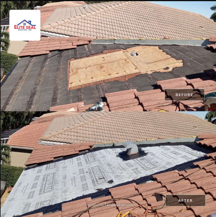 Elite Seal Roofing Issues Urgent Call to Action for Homeowners: The Critical Importance of Early Roof Repair