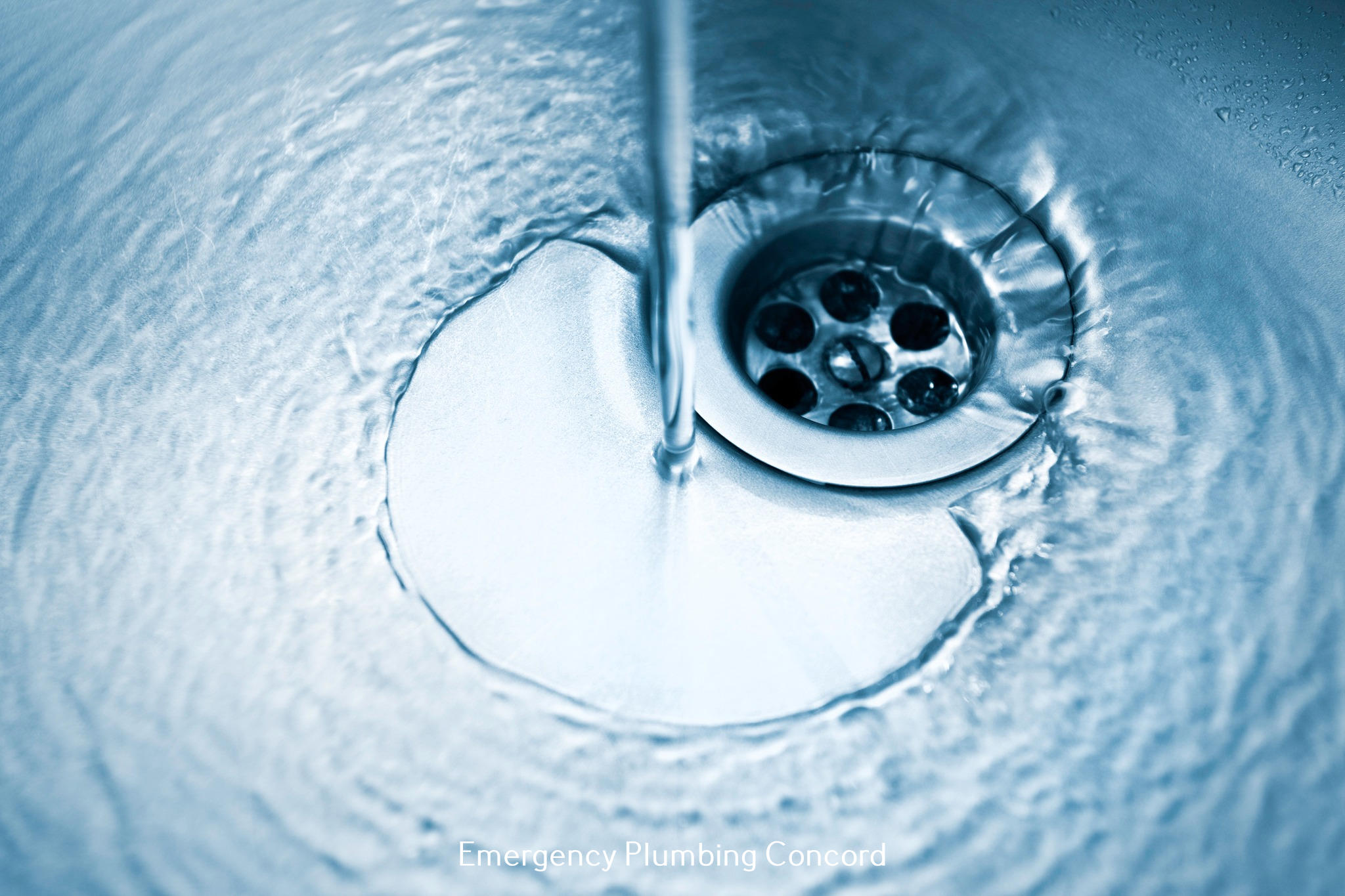 Experienced Residential and Commercial Plumbing Services in Concord