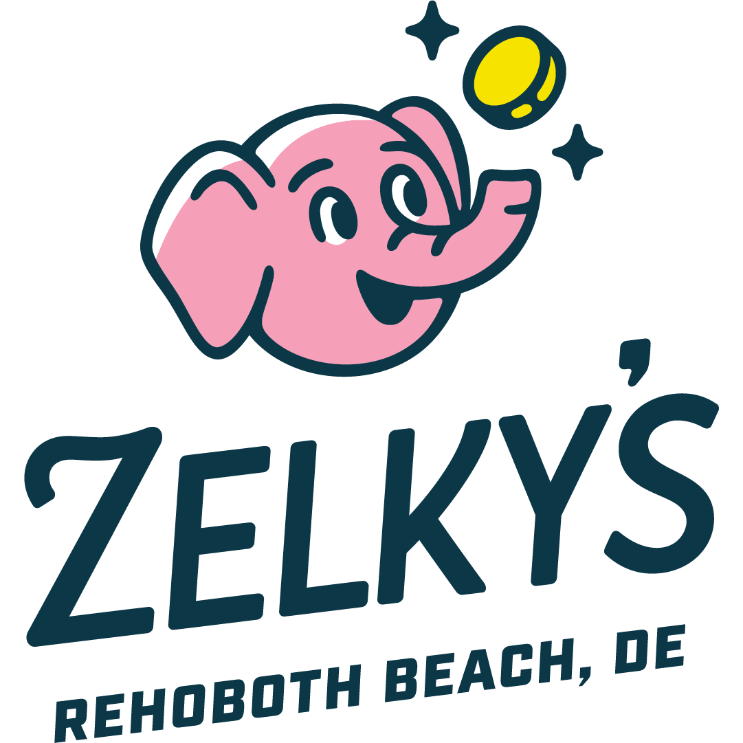 Zelky's Beach Arcade Expands with a New Location at Tanger Outlets Bayside, Rehoboth Beach