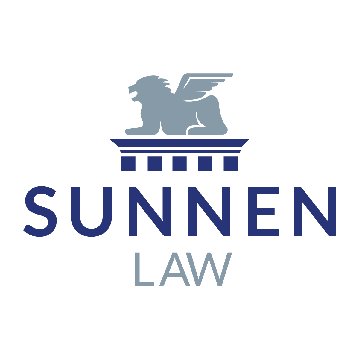 Sunnen Law of San Diego Showcases Its Brand New Website for its Line of Services 