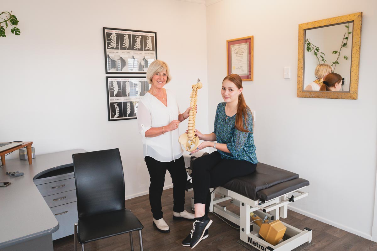 Hobsonville Chiropractic Centre - Gateway to Exceptional Chiropractic Care in West Auckland