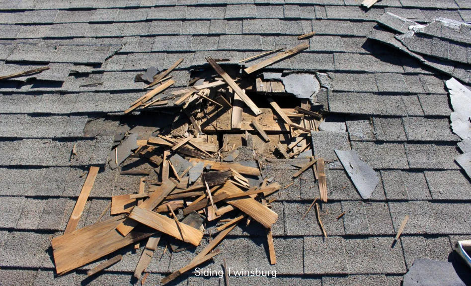 KC Roofing, LLC Explains the Significance of Regular Roof Inspections for Homeowners